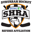 SHRA - D10 Logo